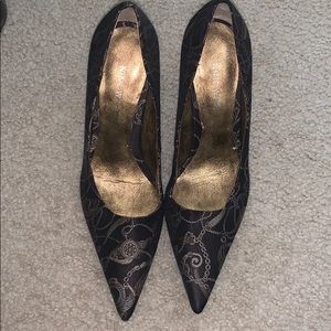 Nine West Pumps